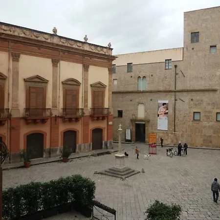 La Stanza Del Vicolo Apartment