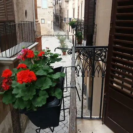 Apartment La Stanza Del Vicolo Palermo