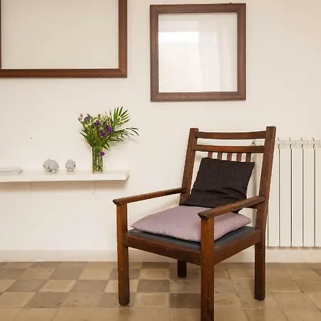La Stanza Del Vicolo Apartment Palermo