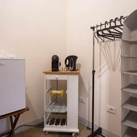 Apartment La Stanza Del Vicolo
