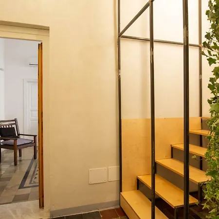 Apartment La Stanza Del Vicolo Palermo