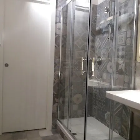 La Stanza Del Vicolo Apartment *