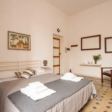 La Stanza Del Vicolo Apartment Palermo